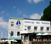 hebergement logis auberge des voiliers, langres