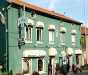 hebergement logis hotel le val vert , le puy-en-velay