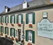 logis hotel du martinet, bouin