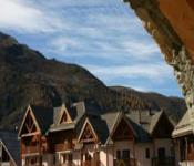 madame vacances residence les lodges de pierres, valmeinier
