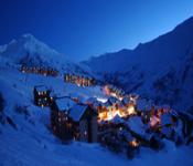 madame vacances residence le vermont, valloire