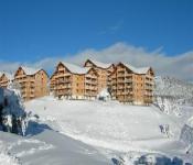 madame vacances residence les chalets superd, saint-étienne-en-dévoluy