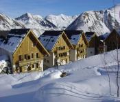 madame vacances residence les fermes de st sorlin, saint-sorlin-d'arves