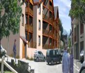 hebergement madame vacances residence cami real, saint-lary-soulan