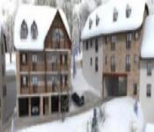 hebergement madame vacances residence les granges d espiaube, saint-lary-soulan