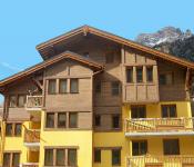 madamevacances residence les jardins de la vanoise, pralognan-la-vanoise