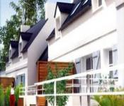 hebergement madame vacances residence les terrasses de pentrez plage, saint-nic