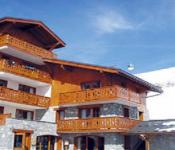 madame vacances hotel le vancouver, aime