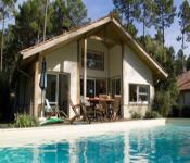 residence madame vacances villas la clairiere aux chevreuils, moliets-et-maa