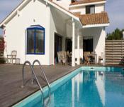 residence madame vacances villas club royal aquitaine, moliets-et-maa