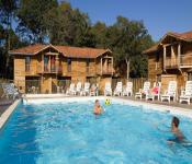 residence madame vacances le domaine de messanges, messanges