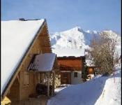 residence odalys le chalet des aiguilles , albiez-le-jeune