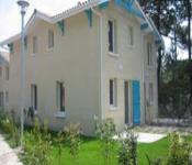 hebergement madame vacances residence le domaine du phare, le verdon-sur-mer