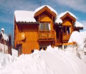 residence madame vacances chalet de courchevel, courchevel