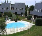 madame vacances residence hoteliere les fleurs de lys, saint-andré-des-eaux