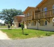 madame vacances residence du golf d armagnac, eauze