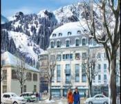 odalys residences illixon , bagnères-de-luchon