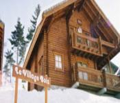 residence madame vacances les chalets du village bois, saint-étienne-en-dévoluy