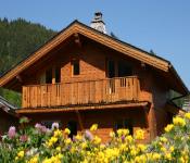 residence madame vacances les chalets de la tania, saint-bon-tarentaise