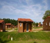 hebergement madame vacances les chalets du lac de vingeanne, aujeurres