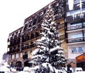 hotel sun valley, font-romeu-odeillo-via
