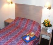 hotel nouvel horizon , toulouse