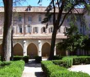 hotel couvent royal, saint-maximin-la-sainte-baume