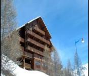 madame vacances hotel la diva ****, isola2000