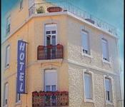hotel le regent, narbonne