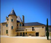 hebergement normandoux , tercé