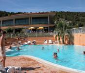 hebergement mvacances le parcs des chenes, la croix-valmer