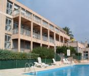 residence mvacances le kangourou, fréjus