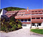 residence mvacances le domaine du mongade, plainfaing