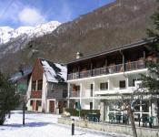 residence mvacances hotel club l ourson, bagnères-de-luchon