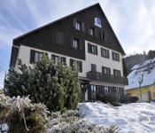 residence mvacances les myrtilles, xonrupt-longemer