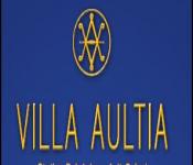 villa aultia hotel, ault