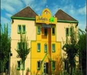 hotel balladins bourg en bresse express, viriat