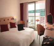 hotel arundel, les sables-d'olonne