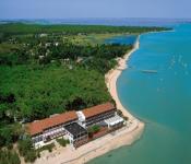 hotel novotel thalassa oleron st trojan, saint-trojan-les-bains