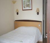 hebergement hotel campanile saumur, saumur