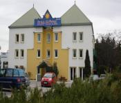 hebergement sun hotel, saint-jean-de-védas