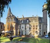 hotel chateau d'isenbourg - symboles de france , rouffach