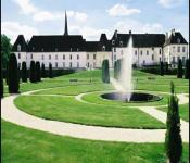 hebergement chateau de gilly - symboles de france , vougeot