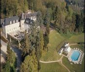 hebergement domaine de beauvois - symboles de france , luynes