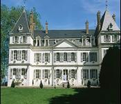 hotel chateau de divonne - symboles de france, divonne-les-bains