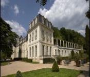 hebergement chateau de rochecotte - symboles de france , saint-patrice