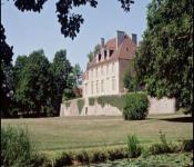 hebergement chateau de rigny - symboles de france, rigny