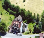 logis hotel des vosges, sewen