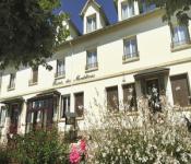 hebergement logis relais des monedieres, seilhac