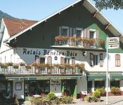 hotel logis relais benelux bale, rupt-sur-moselle